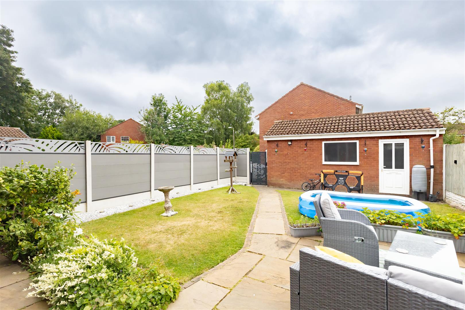 Wymundsley, Astley Village, Chorley